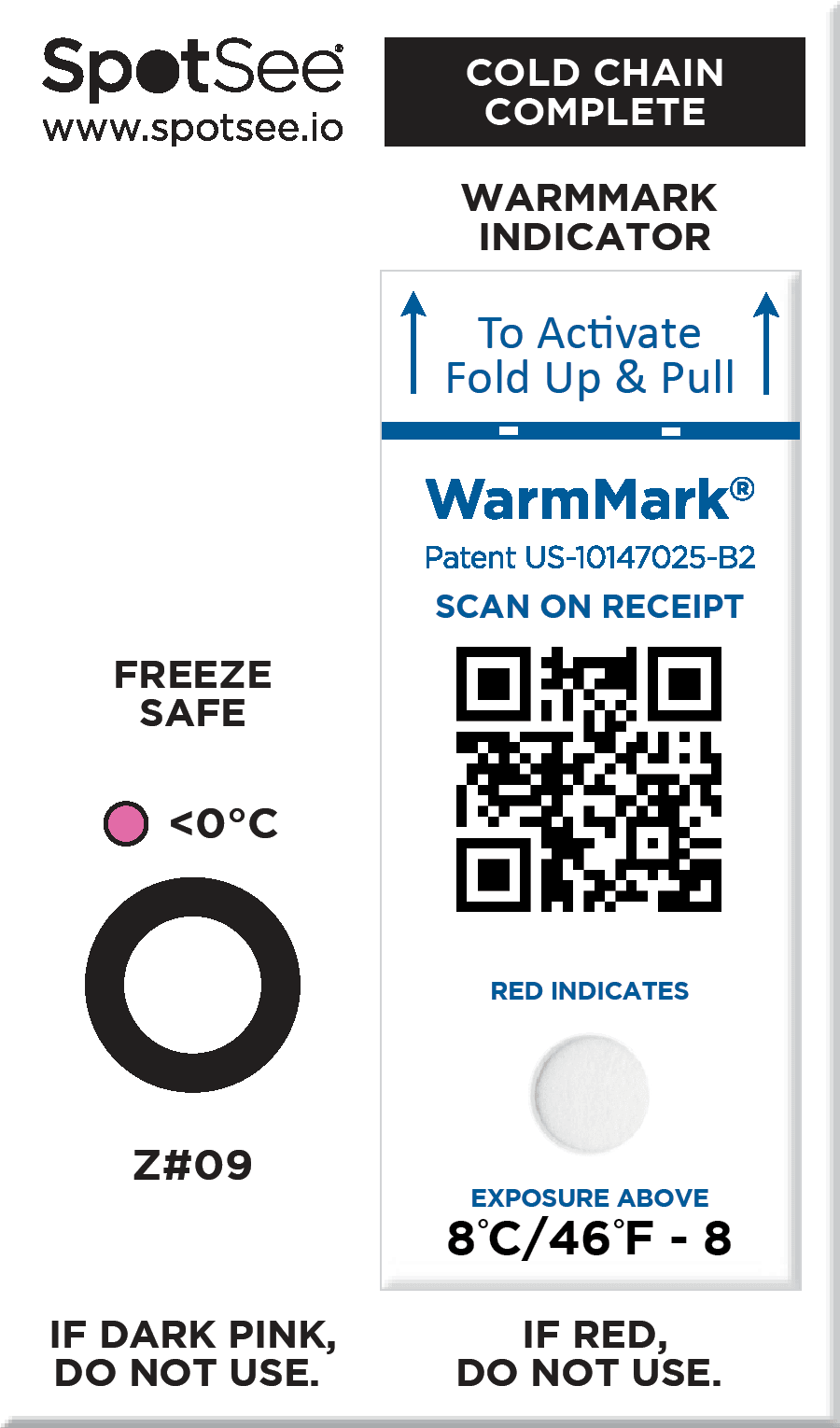 ColdChain Complete - 27183