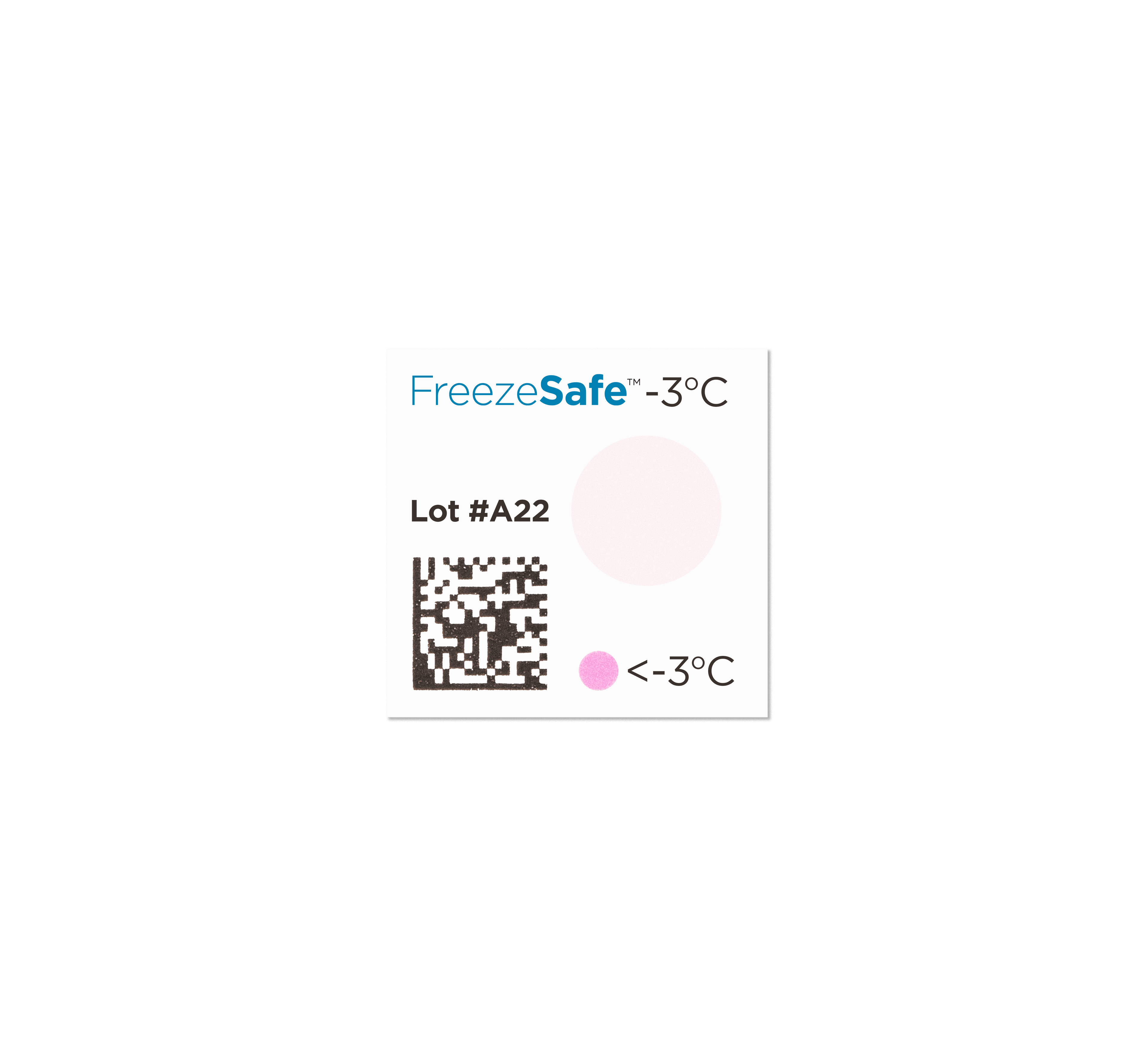 FreezeSafe - E01FRE005C01R1