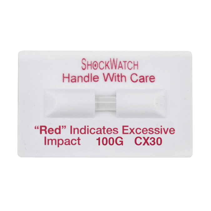 ShockWatch Clip - 85MC/10G