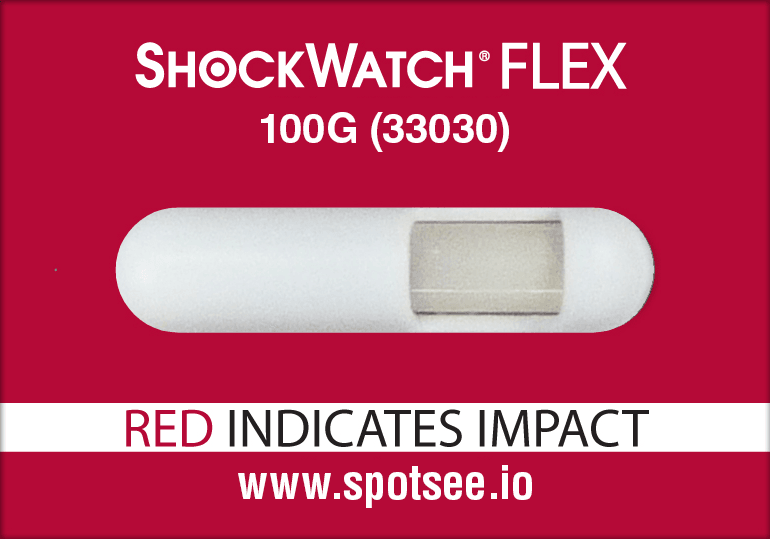 ShockWatch Flex - 33085