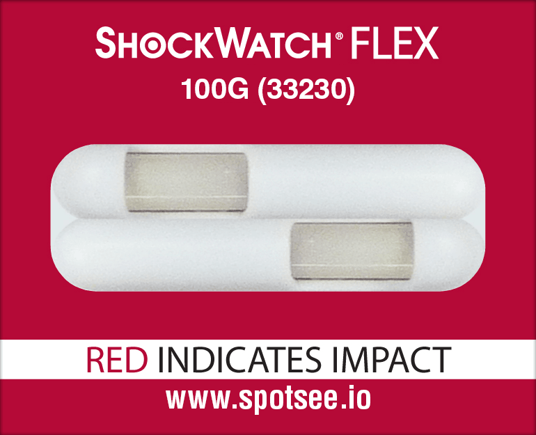 ShockWatch Flex - 33285