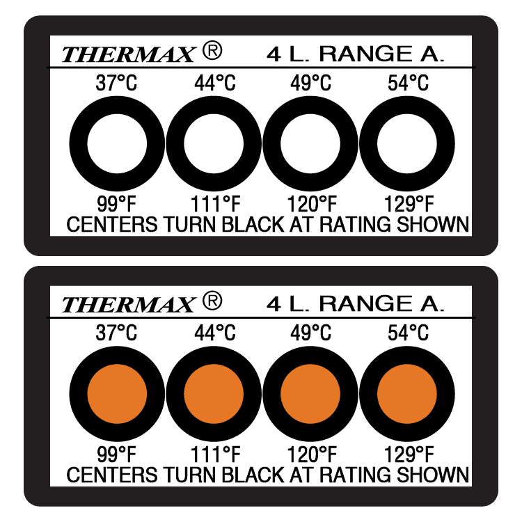 Thermax 4 level MM