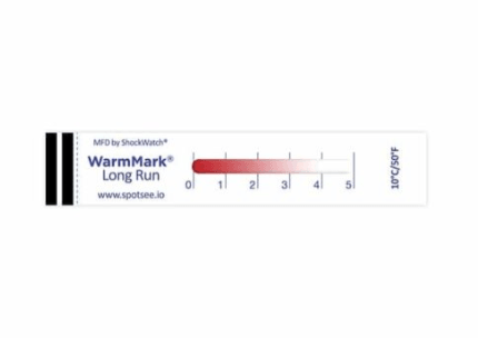 WarmMark - WL 31/88