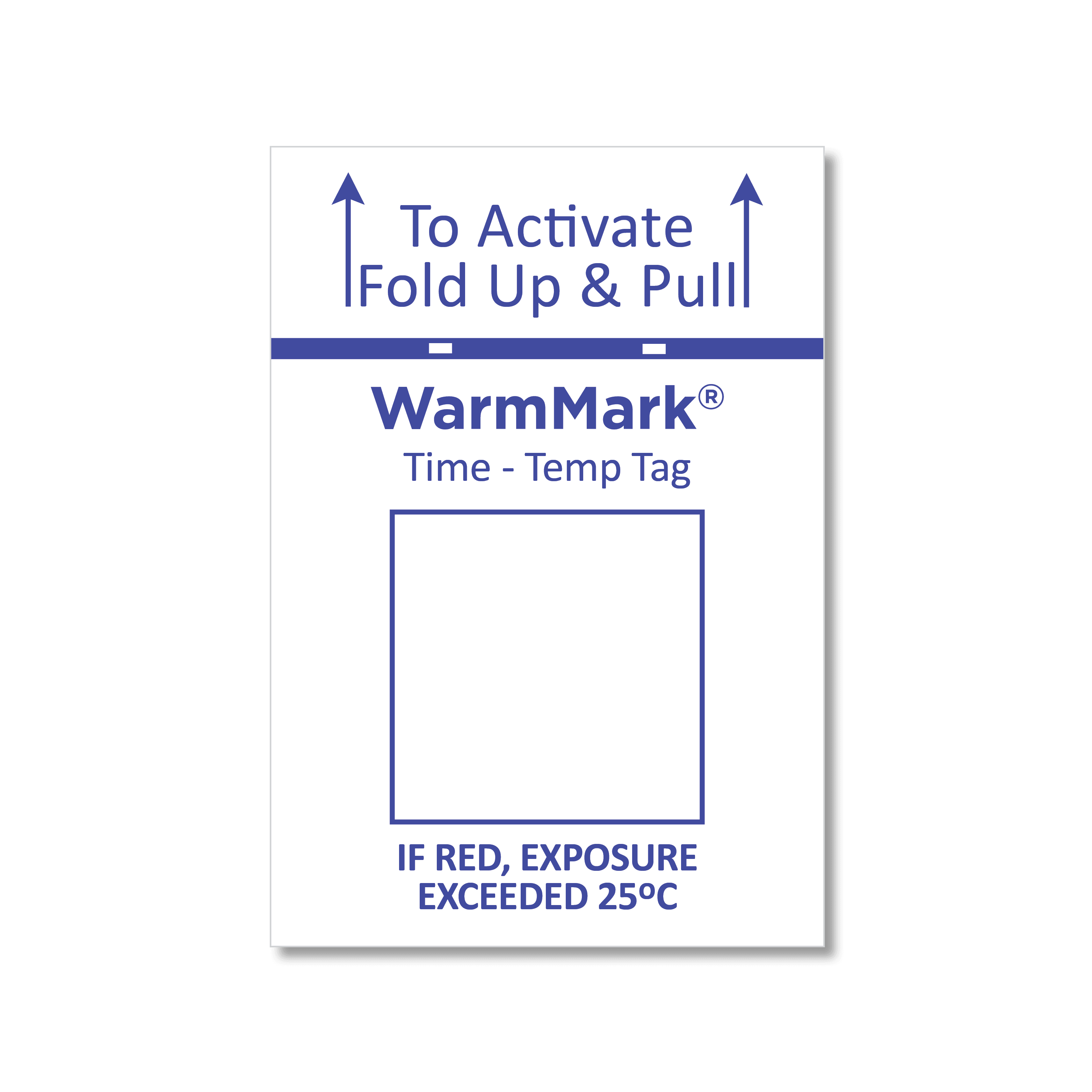 WarmMark - 27180