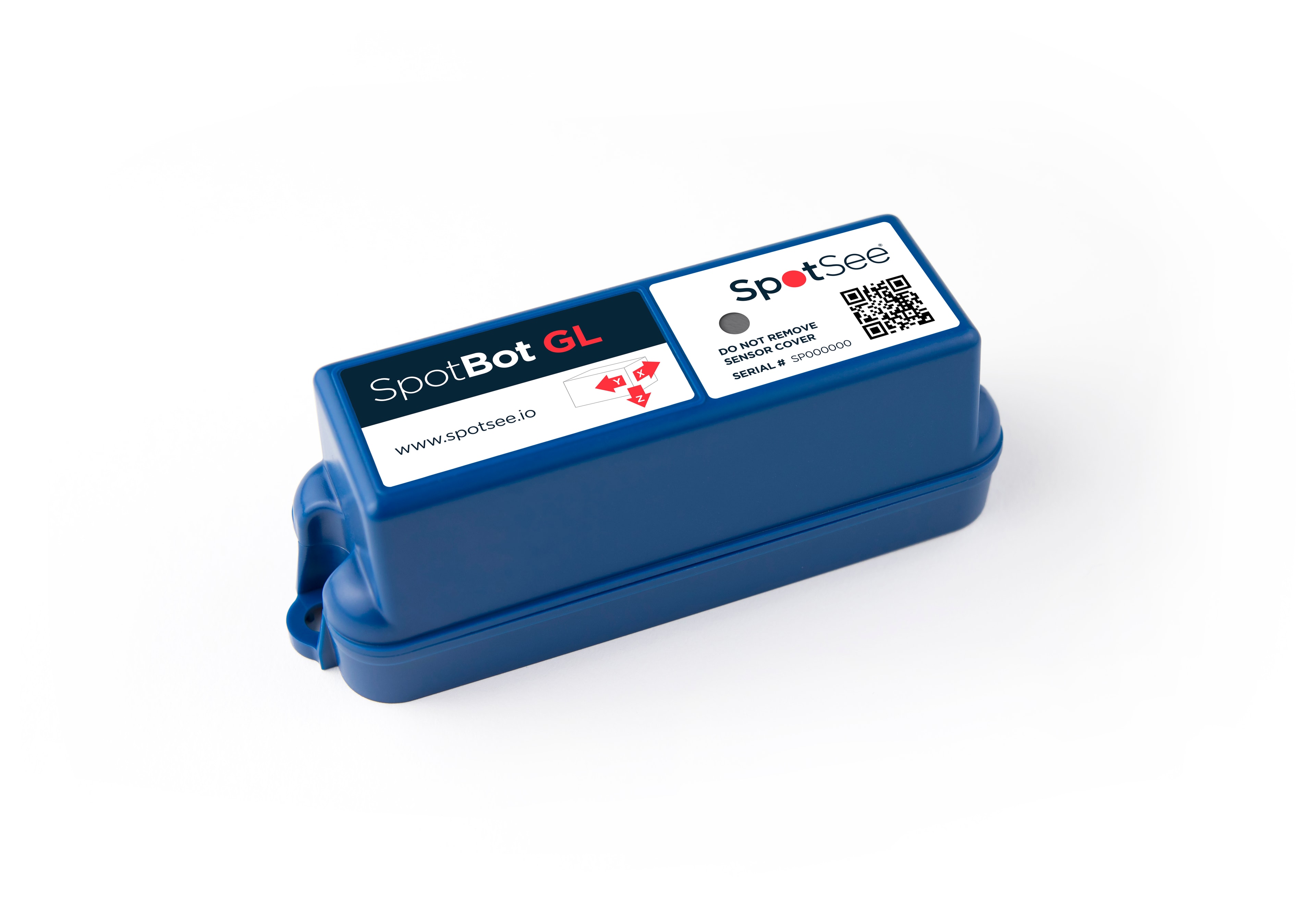 SpotBot Cellular Connectivity - 12 Months - imagem 2