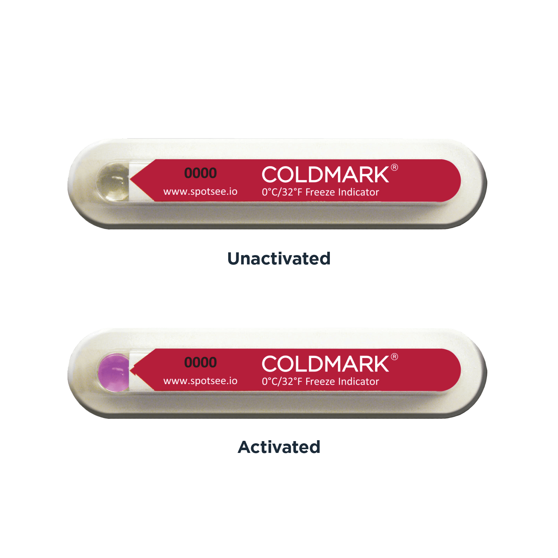 ColdMark