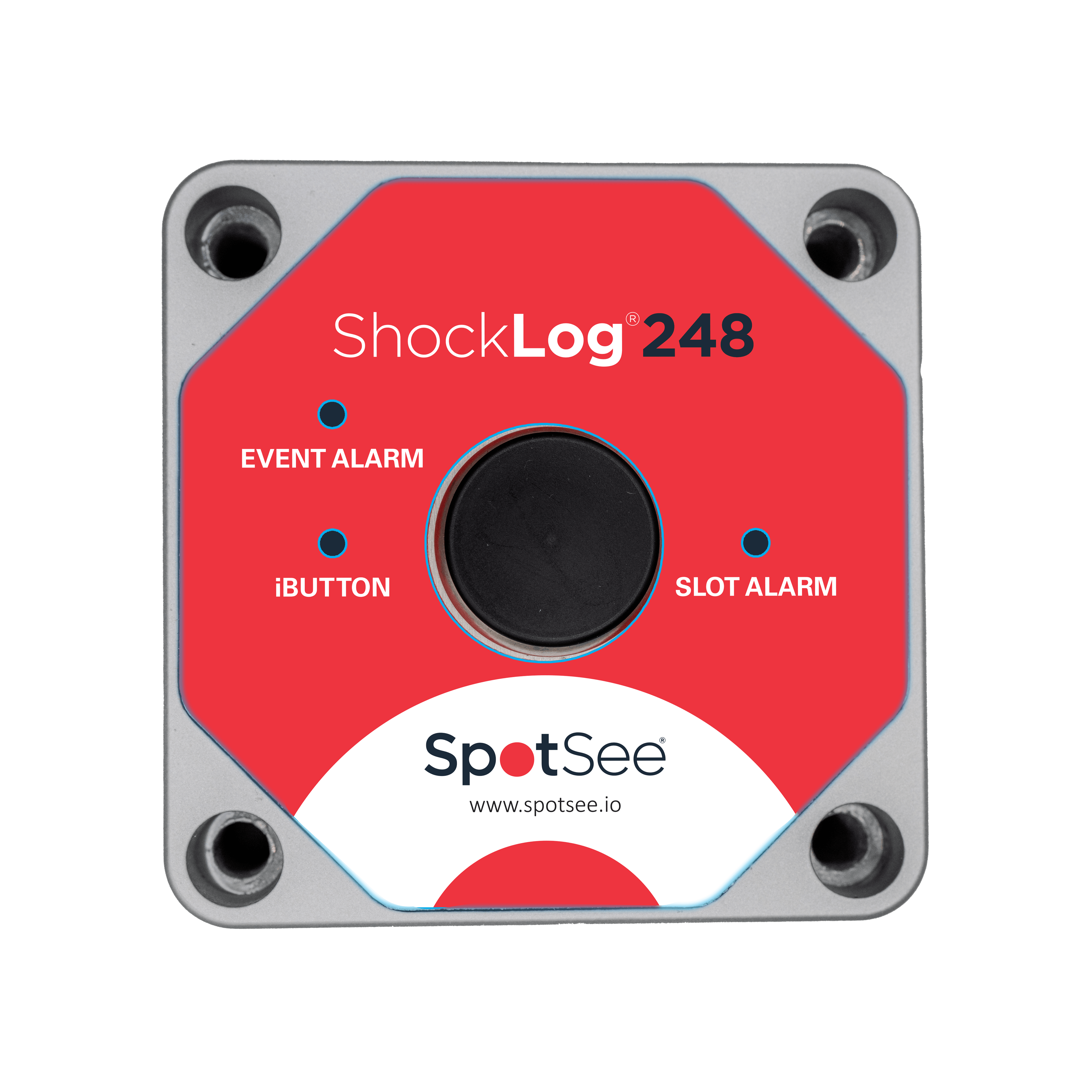 ShockLog 248 Annual Calibration Service - imagem 2
