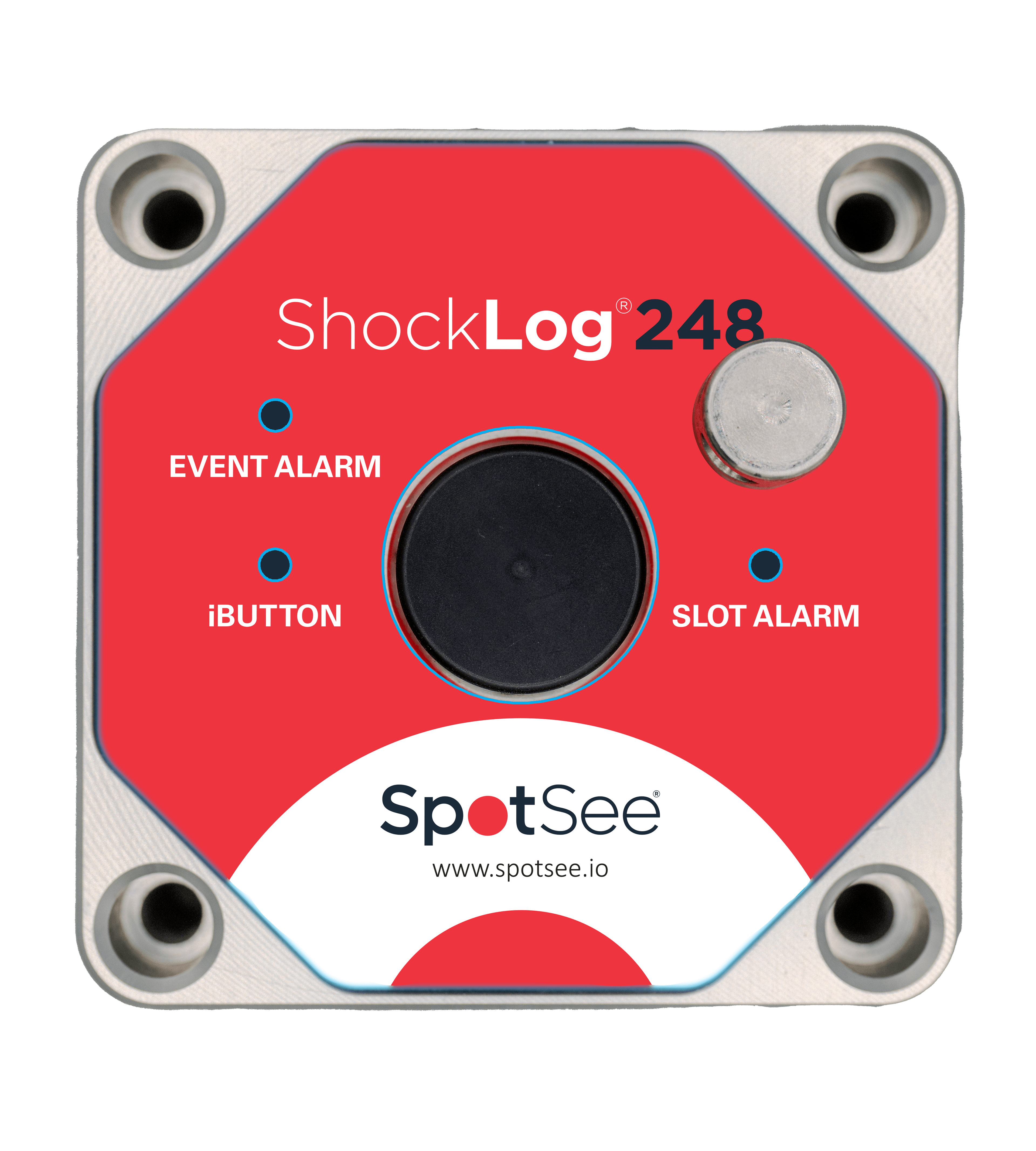 ShockLog 248 Annual Calibration Service - imagem 6