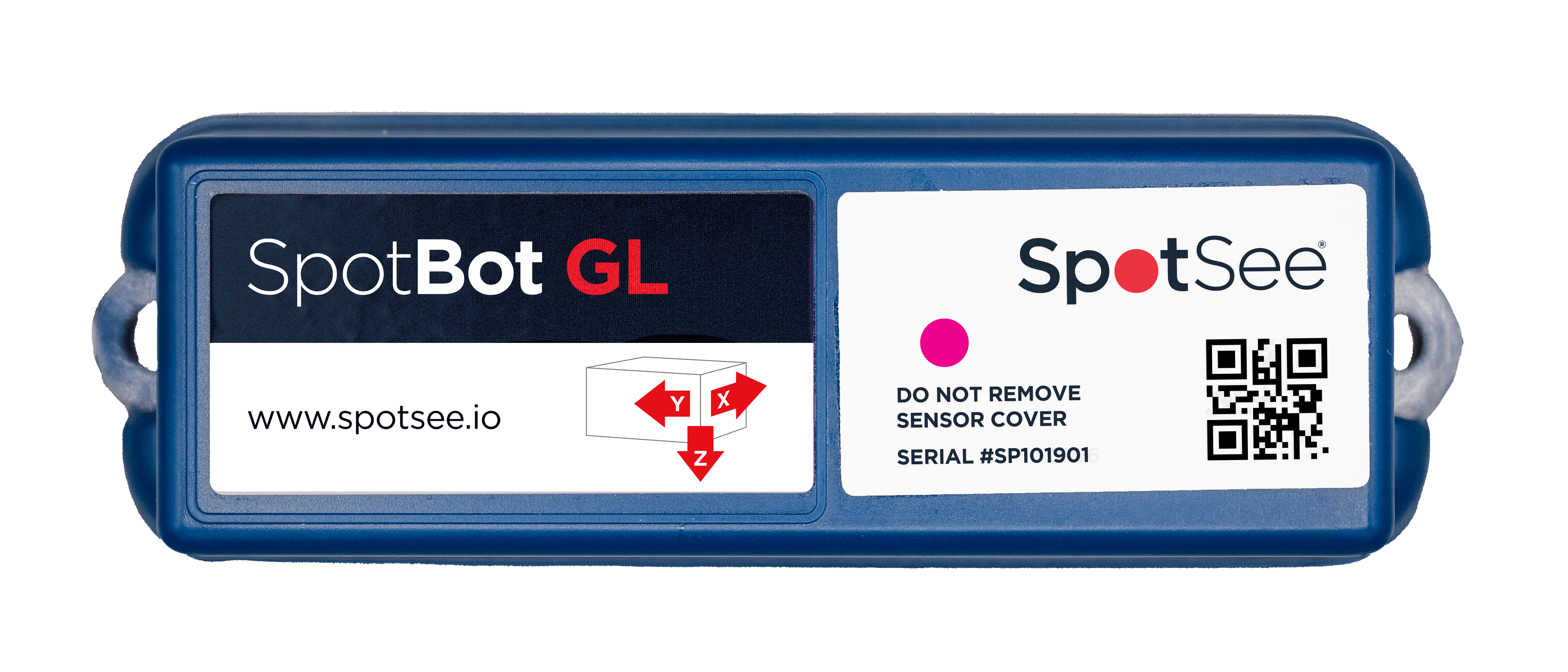 SpotBot Cellular Connectivity - 12 Months - imagem 8